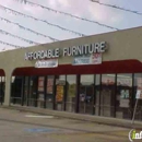 Affordable Fine Furniture - Furniture Stores