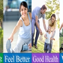 Carabasi Chiropractic Center - Physicians & Surgeons, Nutrition