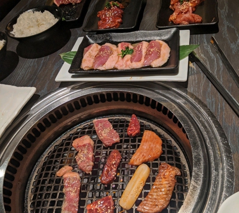 Gyu-Kaku - Denver, CO