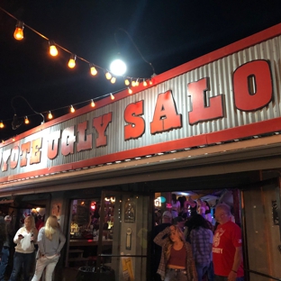 Coyote Ugly Saloon - Panama City Beach, FL