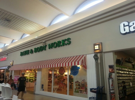 Bath & Body Works - Fort Lauderdale, FL