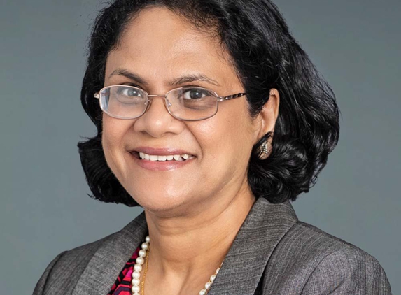 Meena J. Palayekar, MD - New York, NY