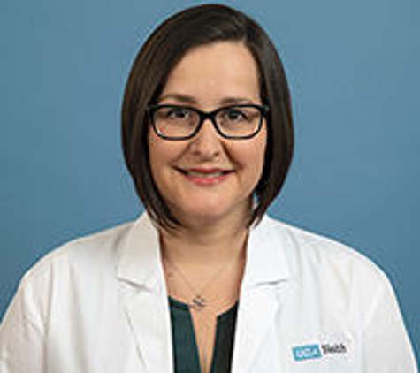 Yelba M. Castellon-Lopez, MD - Santa Monica, CA