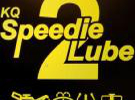 KQ Speedie Lube 2 - Lihue, HI