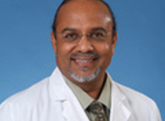 Dr. Asish Kumar Ghosh, MD - Harrison, AR