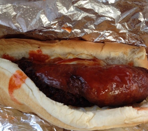 Helen's Sausage House - Smyrna, DE