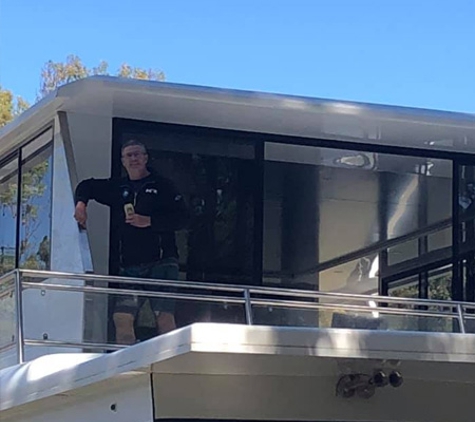 Executive Houseboats - Moama, NSW