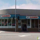 Lux Cleaners - Dry Cleaners & Laundries