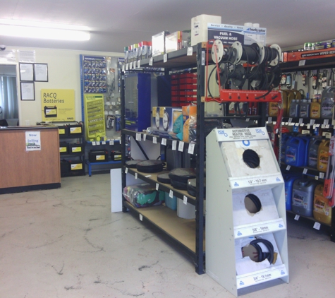 Nebo Motors & Towing - Nebo, QLD. Automotive Parts & Accessories