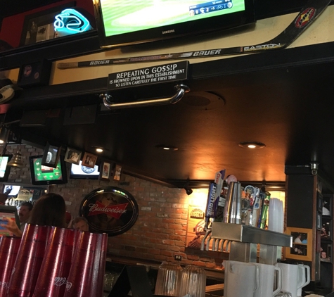 Challengers Sports Bar - Aurora, CO