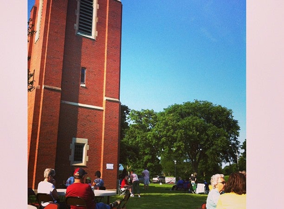 St Michael's Episcopal Church - Grosse Pointe Woods, MI