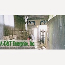 A-D & T Enterprise - Asbestos Consulting & Testing