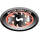 Better Family Life, Inc. - Community Organizations