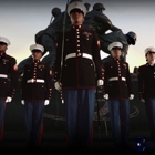 US Marine Recruiting