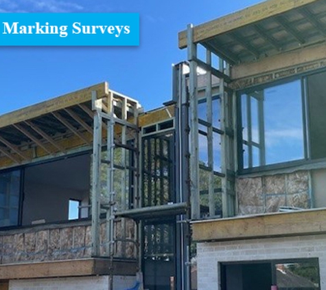 Waterview Surveying Services - Mona Vale, NSW. Boundary Marking Surveys