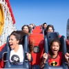 Incredicoaster gallery