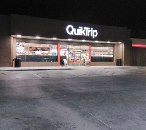 QuikTrip - Apache Junction, AZ