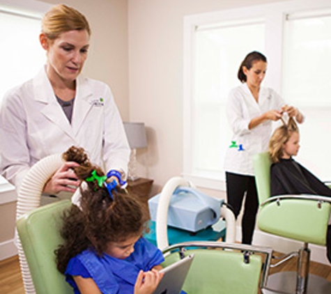 Lice Clinics of America - Delaware County - Garnet Valley, PA