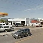 Fairgrounds Towing & Fuel LLC