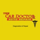 The Car Doctor Auto Repair - Automobile Diagnostic Service