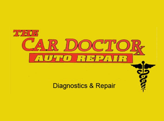 The Car Doctor Auto Repair - Old Hickory, TN