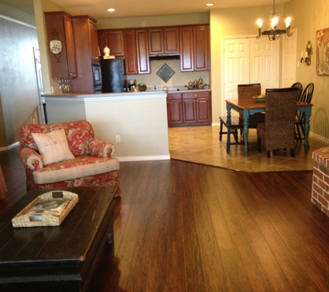 Millennium Hardwood Flooring - Austin, TX