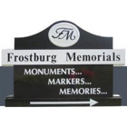 Frostburg Memorials