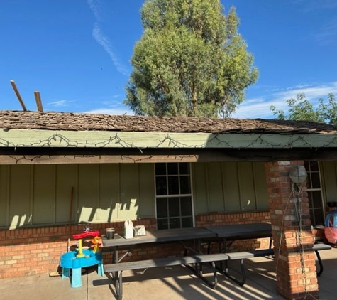 The Roof Medics - Mesa, AZ