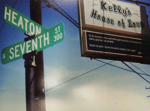Kelly's House Of Love - Hamilton, OH
