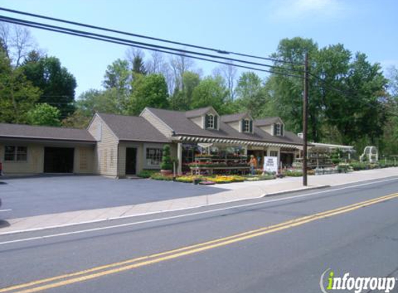 Walter's Garden Center - Bernardsville, NJ