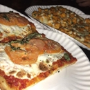Garlic New York Pizza Bar - Italian Restaurants
