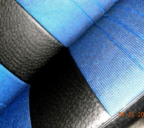 Hot Rod Upholstery - Spokane, WA