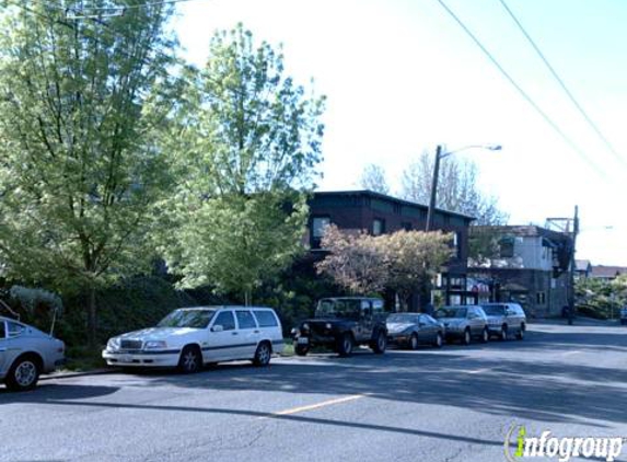 Zeeny Teja Orthodontics - Seattle, WA