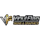 Vinyl Flag Signs & Graphics - Printing Services