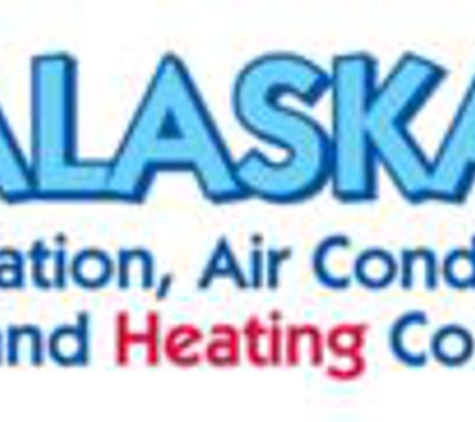 Alaska Refrigeration Air Conditioning & Heating