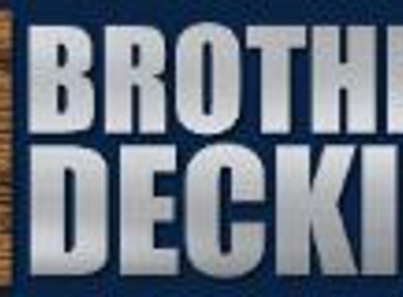 3 Brothers Decking