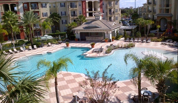 Mosaic Millenia Condominiums - Orlando, FL