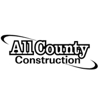All County Construction gallery