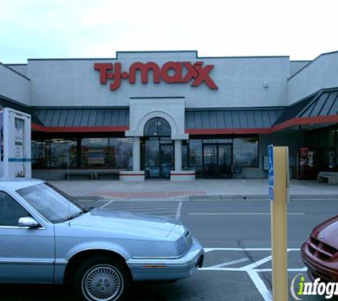 T.J. Maxx - Topeka, KS