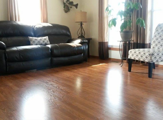 Floors By Matt - Mount Olive, IL