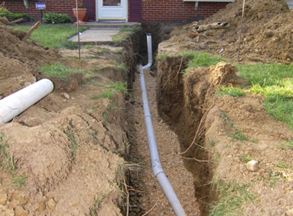 Belton-Jones Septic Tank Service - Raeford, NC