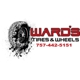 Wards Discount Tires & Wheels