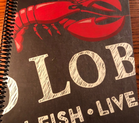 Red Lobster - Valencia, CA