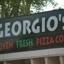 Georgios Oven Fresh Pizza Co. - Pizza