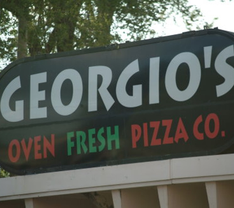 Georgio's Oven Fresh Pizza Co - Cleveland, OH