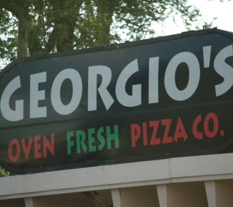 Georgio's Oven Fresh Pizza - Lakewood, OH