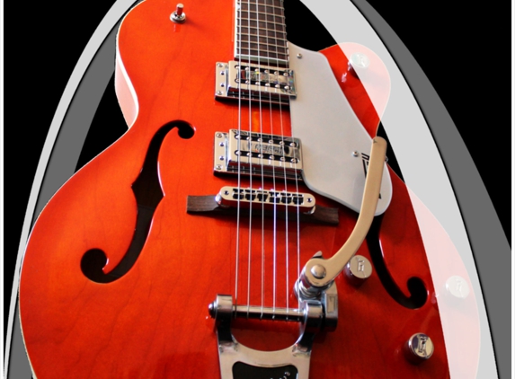 Archtop Music Therapy - Maryland Heights, MO