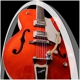 Archtop Music Therapy