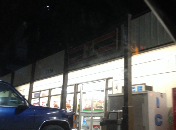 7-Eleven - South Lake Tahoe, CA