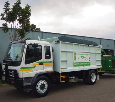 Snowy Monaro Tree Service - Cooma, NSW